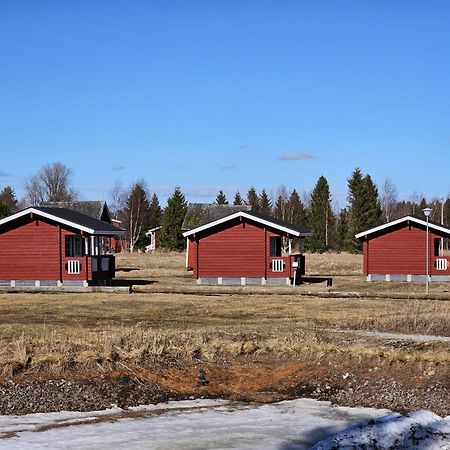 Pohjanranta Cottages Keminmaa Exterior foto